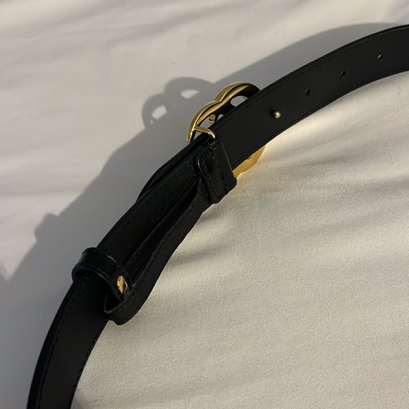 GUCCI BELT - Picture 4 of 5